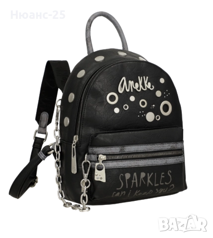 Раница Anekke Core Crust 39895-248, снимка 7 - Раници - 51985104