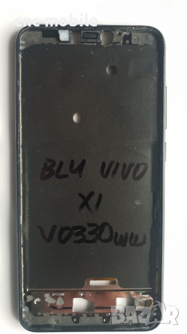 BLU VIVO XI - BLU V0330ww оригинални части и аксесоари , снимка 3 - Резервни части за телефони - 40513982