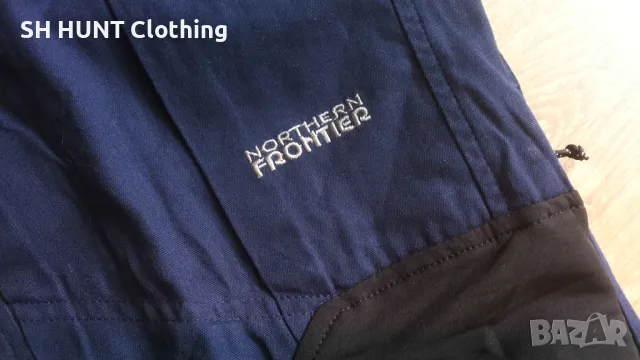 NORTHERN FRONTIER Stretch Trouser размер XL панталон със здрава и еластична материи - 1665, снимка 8 - Панталони - 48930900