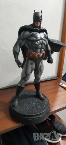 Batman (Батман)и Спайдер мен статуетки-170 лв двете , снимка 7 - Колекции - 45238724