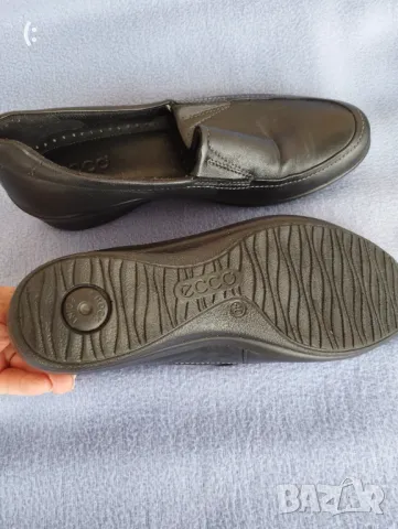 Обувки Ecco номер 40., снимка 12 - Дамски елегантни обувки - 49940187