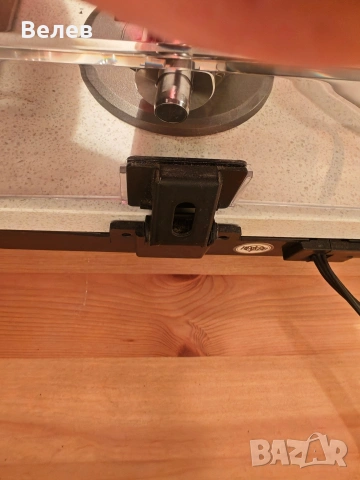 Kenwood kd 5070, снимка 9 - Грамофони - 53576503