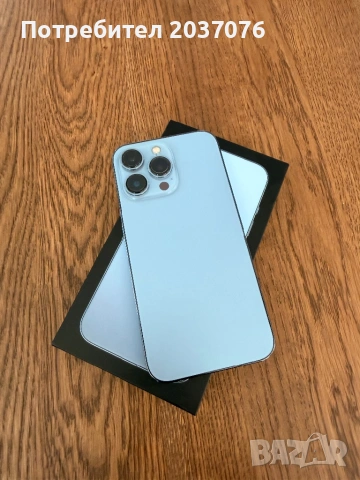 iPhone 13 Pro 256 gb, снимка 4 - Apple iPhone - 53735761