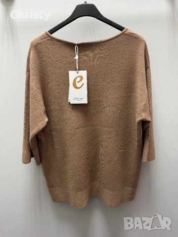 Блуза, снимка 2 - Блузи с дълъг ръкав и пуловери - 53860953