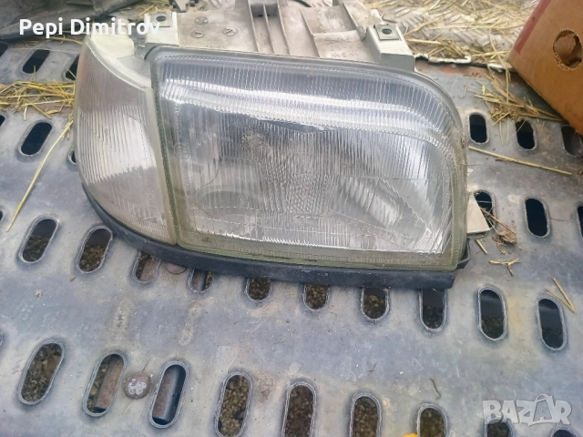 Десен фар Рено Клио 1(1990г. -1998г.) - 