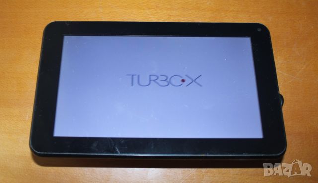Turbo-X Twister III(7инча),двуяден Cortex-A9,ver 4.2.2=18лв, снимка 1 - Таблети - 45567170