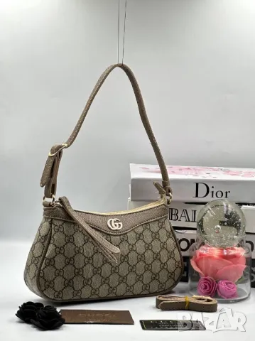 дамски чанти gucci , снимка 5 - Чанти - 46911689