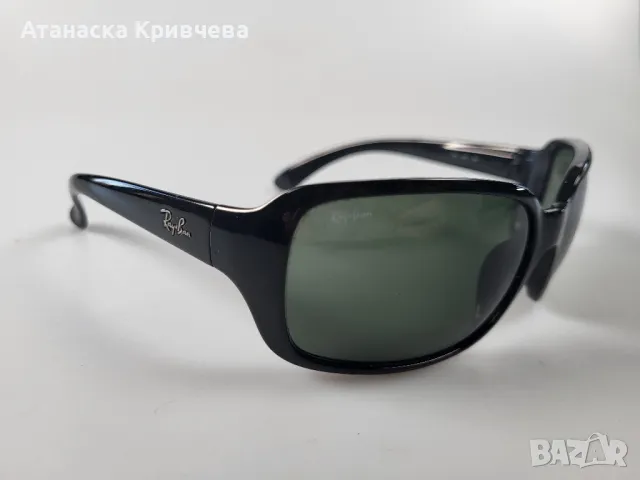 Слънчеви очила Ray Ban, снимка 7 - Слънчеви и диоптрични очила - 48872442