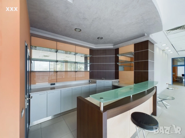 Офис/Шоурум Под Наем + Паркоместа, снимка 6 - Офиси - 47931937