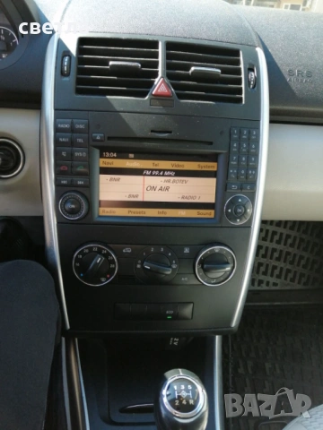 Мерцедес А класа, снимка 11 - Автомобили и джипове - 53052383