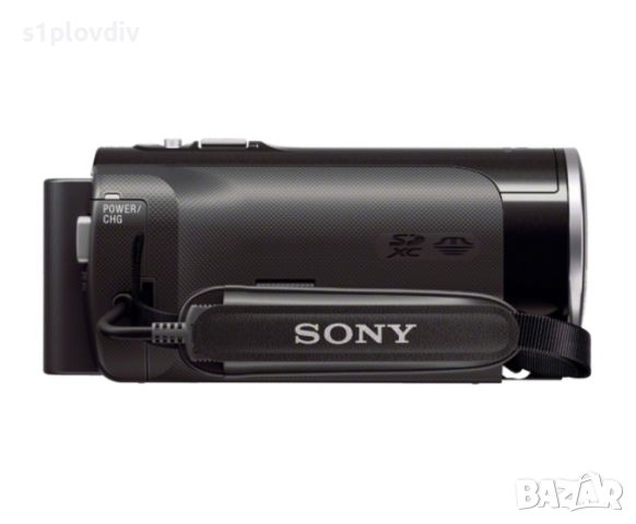 Sony Handycam HDR-PJ320 с проектор, снимка 5 - Камери - 45498213