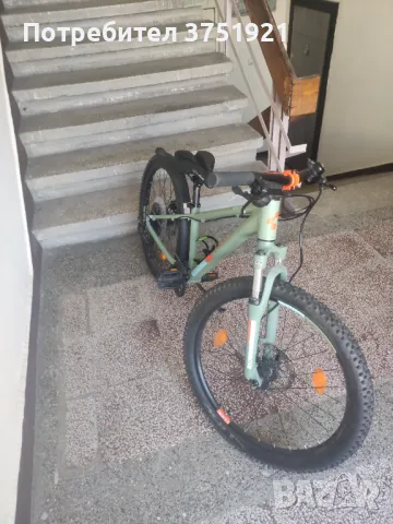 Велосипед 24