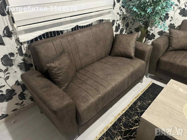 Дивани и всичко останало, снимка 2 - Дивани и мека мебел - 51871755