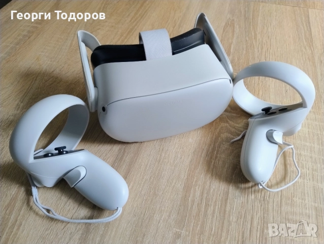 Oculus Quest 2 128gb