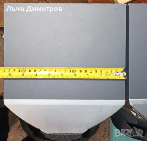 PHILIPS FB 555 PH, снимка 6 - Тонколони - 48588199