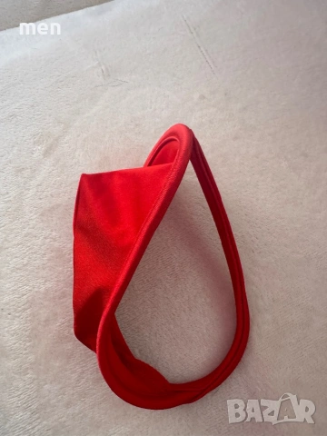 Мъжки прашки c-string