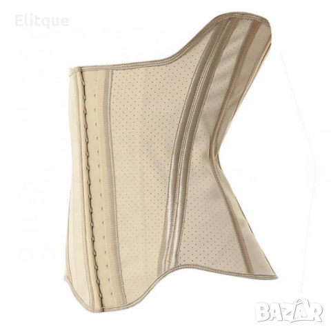 Универсален корсет за стягане на талия и корем VBOSi Waist Trainer, снимка 2 - Други - 52449075