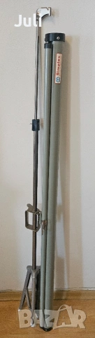 Екран за проектор - 125×120см., снимка 4 - Плейъри, домашно кино, прожектори - 53937579