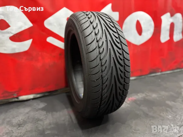 215 55 16, Лятна гума, Dunlop SPSport9000, 1 брой