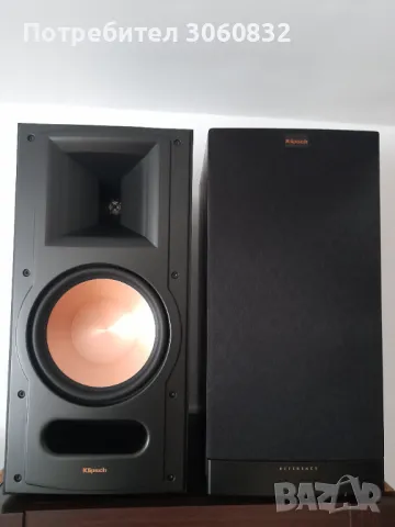  Klipsch rb 81 ll нови тонколони , снимка 4 - Тонколони - 48771002