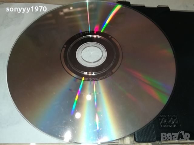 MISSY ELLIOTT CD 2404241128, снимка 13 - CD дискове - 45429757