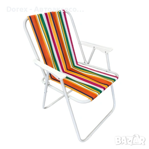 Сгъваем стол 1853671, снимка 3 - Аксесоари и консумативи - 53960523