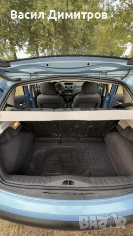 Citroen C3 HDI , снимка 5 - Автомобили и джипове - 51788368