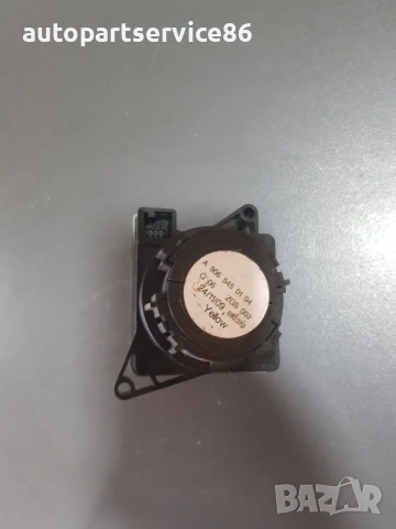 Бутон фарове за Mercedes Sprinter W906 (2006-2011) A9065450104, снимка 3 - Части - 54146366