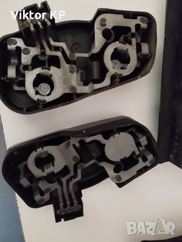 Основи стопове БМВ 3 е46 , снимка 2 - Части - 50603624