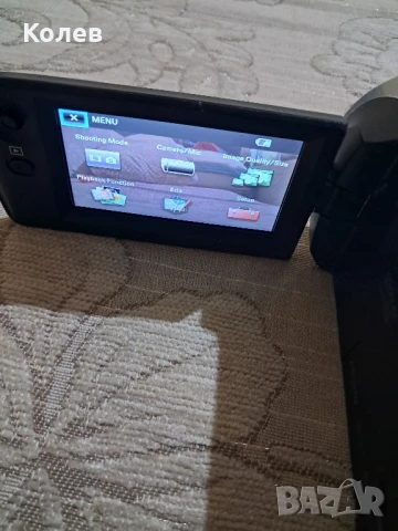 HD Видеокамера Sony HDR CX240E, снимка 4 - Камери - 51267234