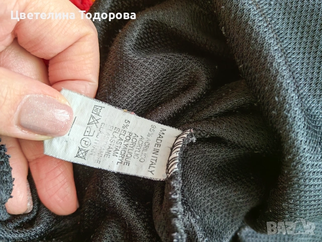 дамска рокля, снимка 5 - Рокли - 43617766