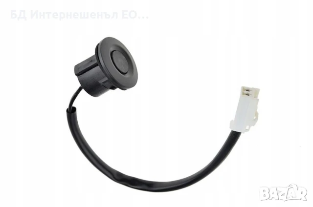 D651-62-4B0B Бутон за отваряне на багажник за Mazda 2 2007-2015,3 2008-2017