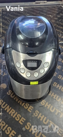 Хлебопекарна 