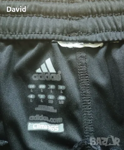 Оригинални къси гащи Adidas Predator, снимка 4 - Къси панталони - 46939357