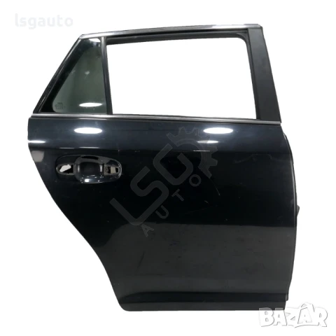 Задна дясна врата Toyota Avensis III 2009-2015 ID:147777