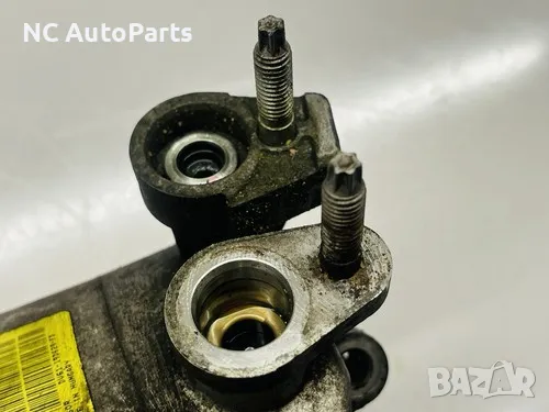 Компресор за климатик за Форд Мондео 2.0 TDCI 140 коня DV61-19D629-FD Fomoco 2013, снимка 9 - Части - 49222284