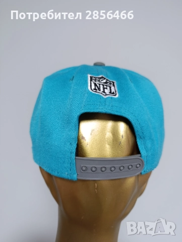 Мъжка шапка New Era NFL Philadelphia Eagles, снимка 4 - Шапки - 52484215