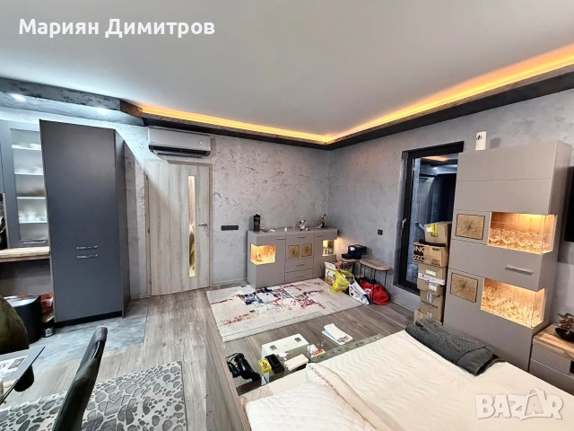 Нов апартамен в София, снимка 4 - Апартаменти - 53834786