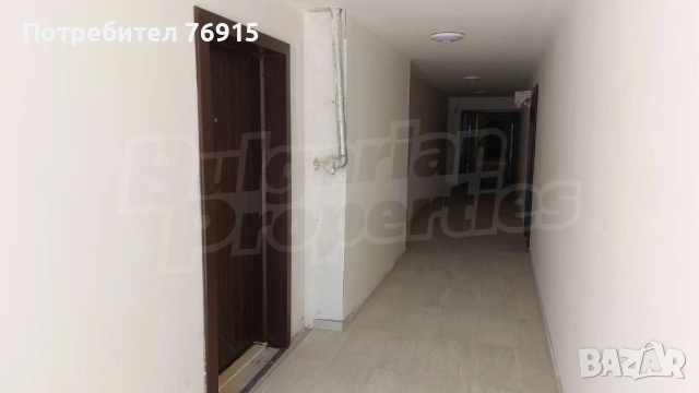 НОВ 3-СТАЕН ПОД НАЕМ В МАЛИНОВА ДОЛИНА, снимка 16 - Апартаменти - 52862041