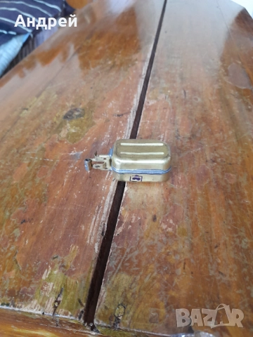 Стар поплавък за карбуратор #2