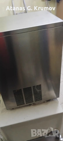 Професионална ЛЕДАРКА" Kastel", снимка 5 - Обзавеждане за заведение - 53577800