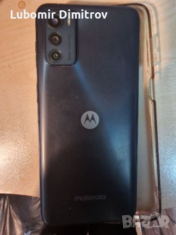 Motorola Moto G42 - 6/128G , снимка 1 - Motorola - 46555775