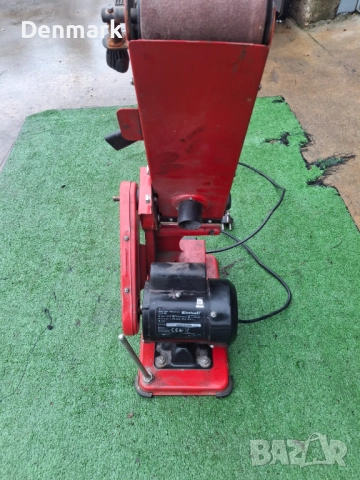 Лентов шлайф, снимка 3 - Други инструменти - 52878016