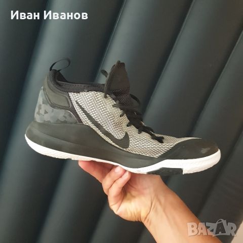 маратонки  Nike LeBron Witness II EP номер 42,5-43, снимка 7 - Маратонки - 46611941