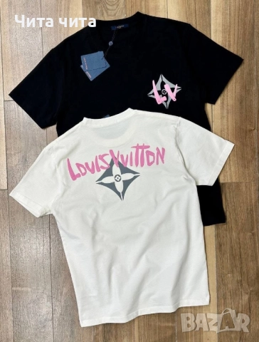 Мъжки тениски, снимка 5 - Тениски - 52878423