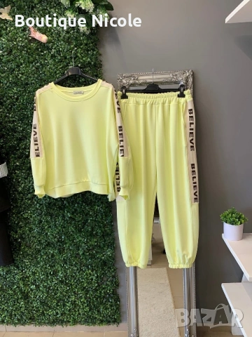 Спортни комплекти  , снимка 3 - Спортни екипи - 53618462