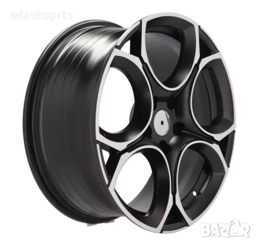 17" 18" Джанти GTI VW 5X112 Golf 6 7 8 Passat Tiguan T-Roc Jetta , снимка 3 - Гуми и джанти - 49279160