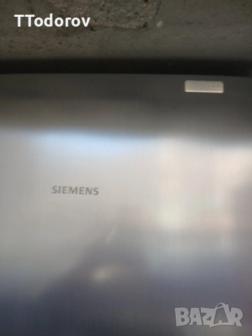 Хладилник с фризер Siemens iQ500 KG39EAL40, А+++ , снимка 4 - Хладилници - 53840654