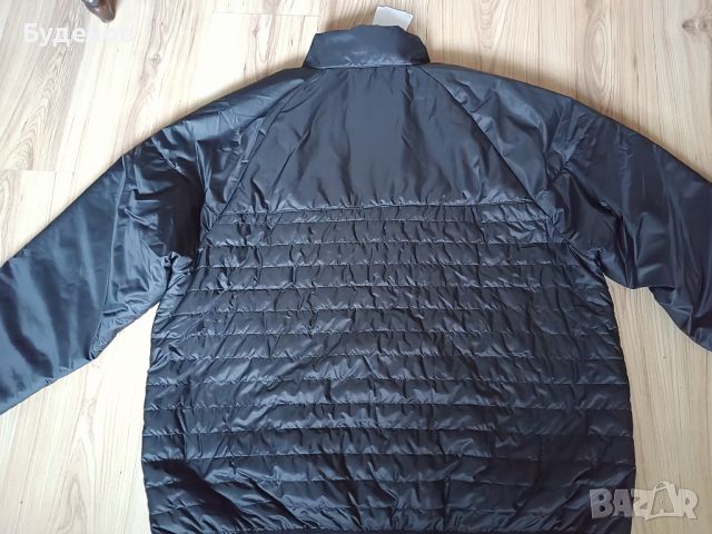 Преходно яке Nike MIDWEIGHT PUFFER Jacket - 2XL - функционално, снимка 8 - Якета - 45823942