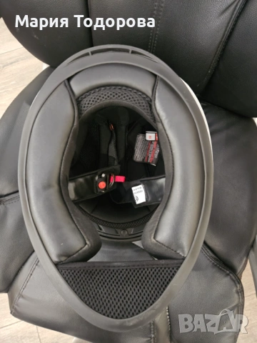 Каска Nitro N2400 LINO, размер: М, цена: 65 евро, снимка 4 - Аксесоари и консумативи - 53172664